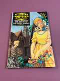 Classics Illustrated House of the Seven Gables Nathaniel Hawthorne & Notes 1997