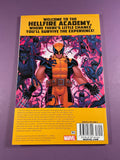 Wolverine and the X-Men Vol 7 Marvel Comics Jason Aaron 2013 Paperback TPB