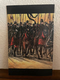 Artesia Afield # 1 of 6 Comic Book Mark Smylie Sirius 2000 Mature