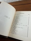An Evening with Burns Vintage 1927 Nutshell Library Robert Burns Poetry Poems