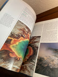 National Parks Explore America Reader's Digest Hardcover Vintage 1996 Reference