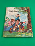 The Daddy Book by Robert Stewart Don Madden Vintage 1972 Weekly Reader Children's Book Club Hardcover