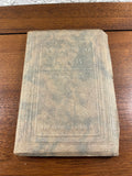 An Evening with Lamb Vintage 1927 Nutshell Library Charles Lamb Essays