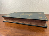 International Collectors Library The Oregon Trail by Francis Parkman HC 1945