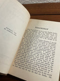 An Evening with Thackeray Nutshell Library 1927 Sherwin Cody Vanity Fair Vintage