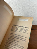 Sixpence in Her Shoe by Phyllis McGinley Dell 1965 Vintage Paperback Housewife