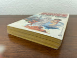 Levkas Man by Hammond Innes Vintage Ballantine Adventure Paperback 1979 Thriller