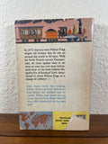 Around the World in Eighty Days by Jules Verne Vintage 1964 Scholastic Paperback