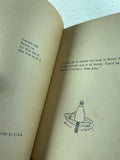Poems for the John by Jackie Kannon Vintage 1960 Humor Poetry Kanrom Paperback