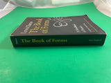 The Book of Forms A Handbook of Poetics Third Edition 2000 Paperback Lewis Turco