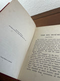 The Big House by Jack Lait MGM Grosset & Dunlap 1930 Hardcover Marion Hill HC