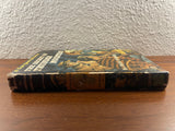 The Secret of Thunder Mountain Tom Quest Adventure by Fran Striker 1952 HC