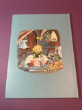 Cinderella Disney Storybook Favorites Reader's Digest 2004 Hardcover Werner HC