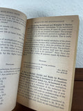 High-Speed Math Self-Taught Lester Meyers Vintage 1961 Pocket Cardinal Paperback
