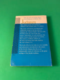 Great Religions of Modern Man Judaism Hertzberg 1963 Washington Square Press PB