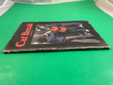 Cat Break by Elizabeth Levy Vintage 1976 Scholastic Sprint Books Paperback TPB