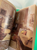 The Personal Touch in Interior Decorating by Betty Pepis 1964 Vintage Popular PB