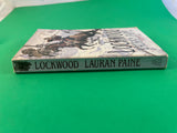 Lockwood by Lauran Paine 2001 Leisure Western Paperback PB