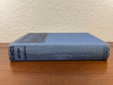 Wings by John Monk Saunders Grosset & Dunlap 1927 Photoplay Paramount Hardcover