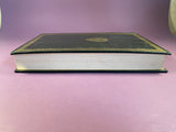 Harvard Classics Tennyson to Whitman 1969 Hardcover Deluxe Edition Bronte Poetry
