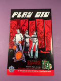 Fables # 16 2003 Vertigo Comics Comic Book Willingham Buckingham Leialoha