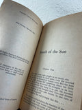 South of the Sun by Wade Miller Gold Medal 331 Acapulco 1953 Vintage Paperback