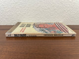 Billy Budd and The Encantadas by Herman Melville 1966 Airmont Paperback Classics