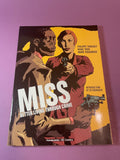 Miss Better Living Through Crime TPB Humanoids Thirault Brubaker Intro 2005 DC