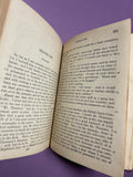Robert Louis Stevenson's Kidnapped Macmillan's Pocket Classics 1914 Hardcover HC