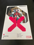 Reign of X Vol 4 Marvel 2021 TPB Graphic Novel X-Men Percy Kubert Wolverine