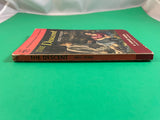 The Descent by Fritz Peters Vintage 1953 Signet Paperback