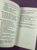 Bible Promises for Soul-winners by James Ryan Vintage 1989 Broadman Press PB