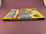 National Geographic Kids Animal Records Furgang 2015 Paperback Biggest Fastest