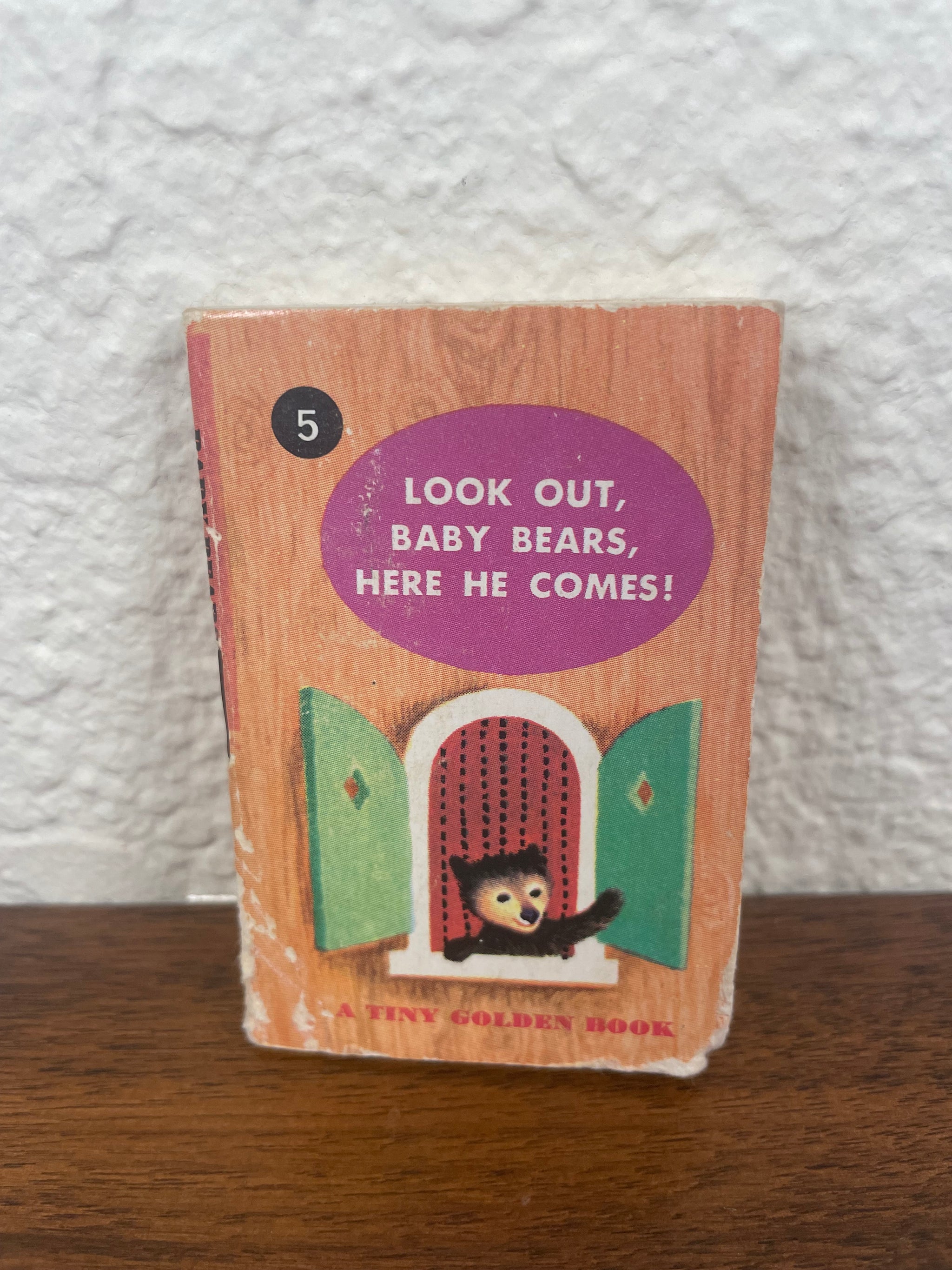 Children's – Monster Books and Items