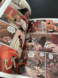 Reed Gunther The Bear-Riding Cowboy TPB Vol 1 Image 2011 Houghton Paperback