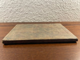 An Evening with Hawthorne Nutshell Library 1927 Short Stories Sherwin Cody