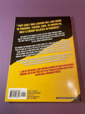 Miss Better Living Through Crime TPB Humanoids Thirault Brubaker Intro 2005 DC