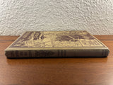 Legends of King Arthur and his Court Frances Nimmo Greene Garrett Ginn 1929 HC