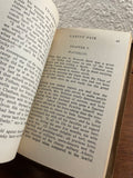 An Evening with Thackeray Nutshell Library 1927 Sherwin Cody Vanity Fair Vintage