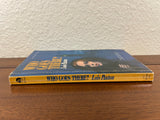 Who Goes There? by Lois Paxton Vintage Ace Gothic Thriller 1974 Paperback London
