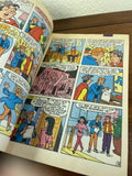 Archie's Pals 'n' Gals # 214 Comic Vintage 1990 Reggie Jughead Harold Smith
