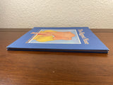 The Biggest Nose by Kathy Caple Vintage 1985 Weekly Reader Children's Book HC
