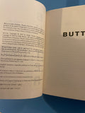 Butter A Novel of Food and Murder by Asako Yuzuki Paperback 2024 Barton TPB