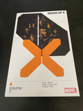 Reign of X Vol 7 Marvel Graphic Novel Comic X-Men TPB Percy Krakoa X-Force Cable