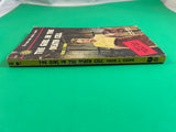 The Girl in the Death Cell by Fred J. Cook Vintage 1953 Gold Medal Murder Trial