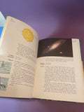 The Look-It-Up Book of Stars & Planets 1967 Lauber Hardcover Random House HC