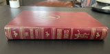 Arabian Nights The Children's Classics 1957 Hardcover Orton Lowe John C Winston