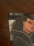 Artesia Afield Issue # 2 of 6 Sirius Comics 2000 Comic Book Mark Smylie Mature