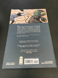 Reed Gunther The Bear-Riding Cowboy TPB Vol 1 Image 2011 Houghton Paperback