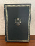Voyage of the Beagle by Darwin Harvard Classics Deluxe Collier 1937 1960s? HC